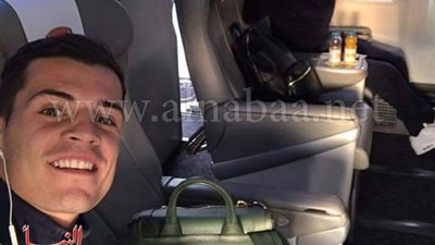 شاهد.. سيلفي