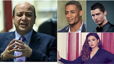 ملايين «أبو هشيمة» تشعل ثورة غضب ضد عمرو أديب