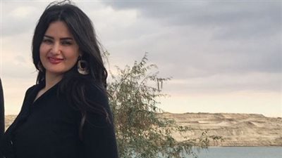 بالصور.. سما المصري تُهنئ جمهورها بـ