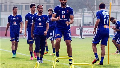 البدري يستبعد 