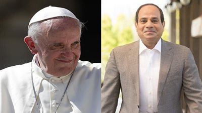 بعد حادث الكاتدرائية.. رسالة عاجلة من بابا الفاتيكان لـ 