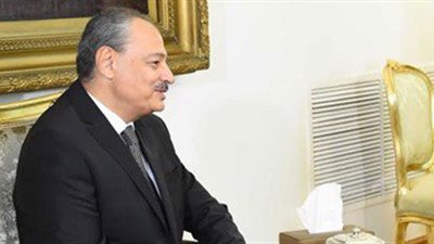 النائب العام يكلف بجمع أشلاء منفذ «تفجير الكاتدرائية» بالعباسية