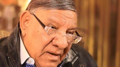 تكليف نيابة أمن الدولة بالتحقيق في اتهام مفيد فوزي بإهانة 