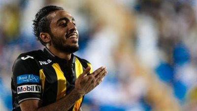 كوبر يستبعد كهربا من قائمة منتخب الفراعنة فى الجابون