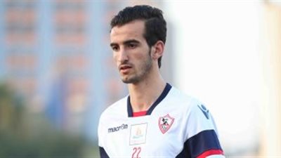 عودة دونجا لتدريبات الزمالك وشيكابالا وحسني يواصلا التأهيل 