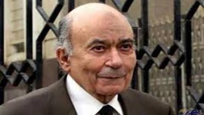 استئناف يوسف والي في 