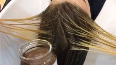 بالفيديو..شيكولاتة 