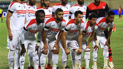 باسم مرسى  يقود هجوم 