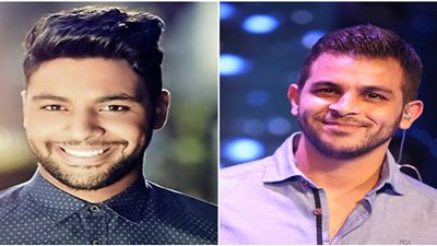 في رأس السنة.. محمد رشاد يحيي حفلًا بالإسكندرية وأحمد جمال بنادي الصيد