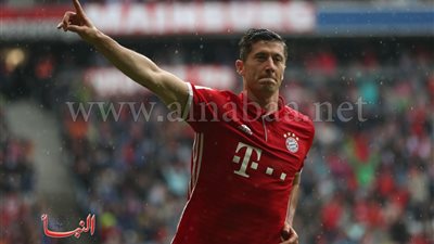 مشاهدة مباراة «بايرن ميونخ» و«دارم شتات» في الدوري الألماني