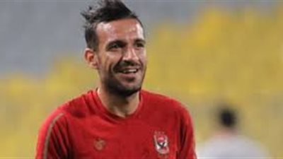 وصول وفد تونسي إلى القاهرة للتعاقد مع نجم