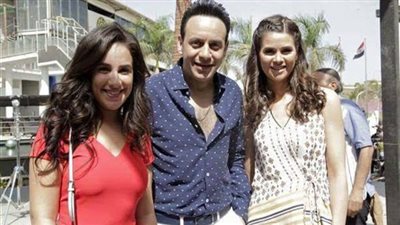 تفاصيل دور يسرا اللوزي في فيلم 