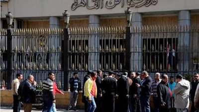 بعد «تفجير الكاتدرائية».. حركة تنقلات واسعة بمديرية أمن القاهرة 