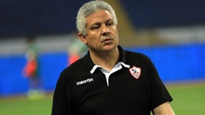 صدمة للجهاز الفني للزمالك قبل القمة..تعرف عليها 