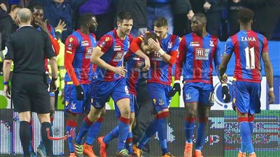 تعرف على اسم المدرب الجديد لـ«كريستال بالاس» الإنجليزي