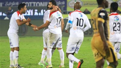 الزمالك يرسل القائمة الإفريقية بعد القمة 