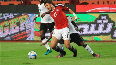 كوبر يحرم ثلاثى المنتخب من الجابون 