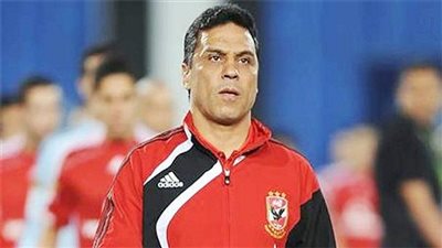 البدري: جاهزين للزمالك فى أى وقت وأى مكان ولانشغل بالنا بالتأجيل