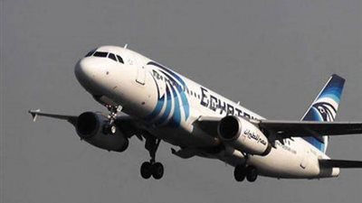 استئناف التحقيق في سقوط الطائرة المصرية «المنكوبة»