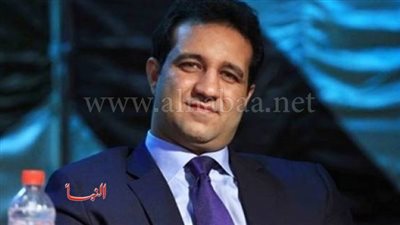 وفد من الزمالك في