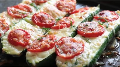 لا تتخلي عن البيتزا من أجل 