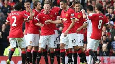 بث مباشر .. مانشستر يونايتد وسندرلاند في الدوري الانجليزي