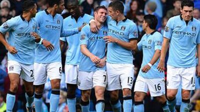 بث مباشر .. مانشستر سيتي وهال سيتي  في الدوري الانجليزي