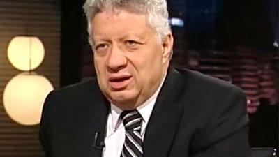 طلب خاص من مرتضي للاعبي الزمالك في لقاء القمة 