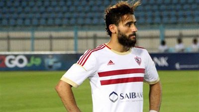 رئيس الزمالك يكشف موقف 