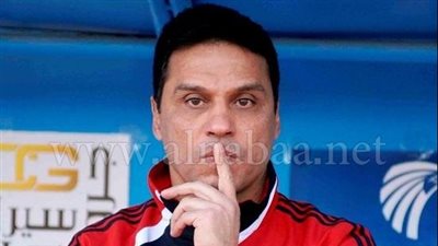 «البدري» يعلن قائمة الأهلي لـ«كلاسيكو» الكرة المصرية