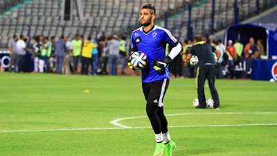 خضوع 5 لاعبين بالزمالك لكشف الـ 