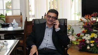 طاهر يتواصل مع البدري للاطمئنان على الفريق قبل القمة 113