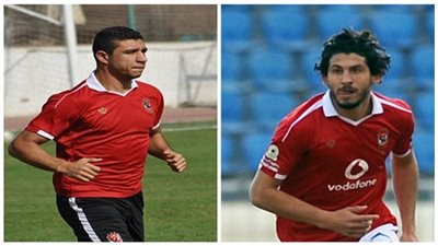 حجازي وربيعة وباسم خارج حسابات البدري فى القمة 113