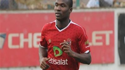 اخبار الاهلي اليوم الثلاثاء 27/12/2016..خمسة آلاف دولار عقوبة أنتوي