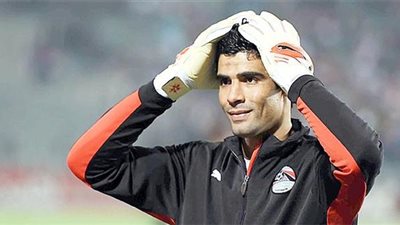 العميد يفاوض حارس الدراويش من أجل الكونفدرالية