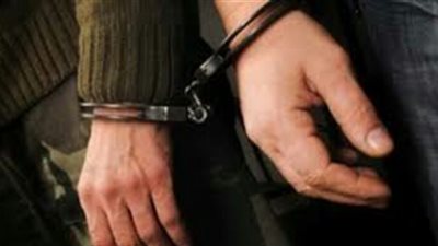 ضبط عاطلين لاتهامهما بسرقة الدراجات النارية بعين شمس