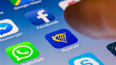 كيف تتعامل مع شبكات التواصل الاجتماعي في رأس السنة؟