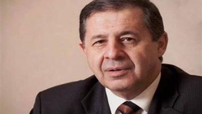 النائب العام يخاطب الأجهزة الأمنية والانتربول لرفع اسم رشيد من الترقب والوصول