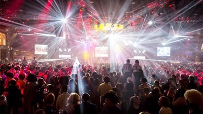 سقوط عصابة ترويج أقراص النشوة والسعادة في حفلات رأس السنة 