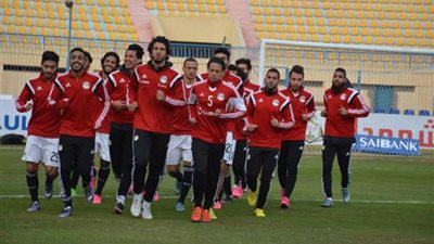 تعرف علي ملاعب تدريب المنتخب في الجابون 