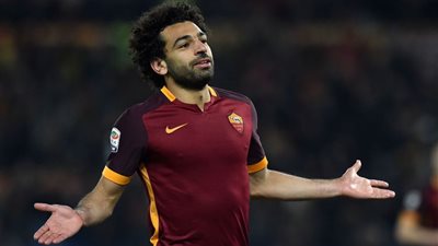 «كوبر»: نستغل إمكانيات محمد صلاح.. ولا نهمل بقية اللاعبين الكبار