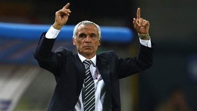 كوبر: سأرحل عن تدريب منتخب مصر في هذه الحالة