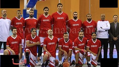 مصر تخسر أمام المغرب في البطولة العربية لـ«كرة السلة»