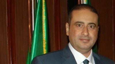  تأجيل نظر التحفظ على  أموال متهمي الرشوة بمجلس الدولة 