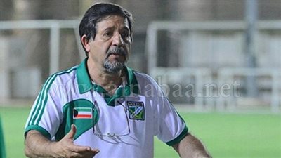 تعرف على شروط مدرب «الوداد المغربي» السابق لقيادة الزمالك