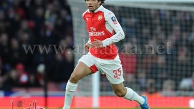 مشاهدة مباراة «آرسنال» و«بورنموث» في «البريميرليج»