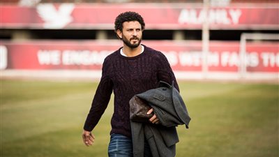 تعرف بنفسك .. ثلاثة أهلاوية فقط حصلوا على أمم أفريقيا ! 