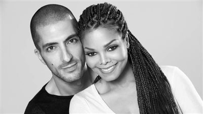 جانيت جاكسون تضع مولودها الأول.. وتطلق عليه اسم أحد الأنبياء