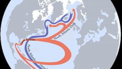 سيناريو جديد لنهاية العالم!