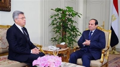 محمد عرفان.. قصة ترشيح مُحارب الفساد لرئاسة الوزراء خلفًا لـ«شريف إسماعيل»